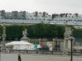 Paris Les jardins des Tuilleries